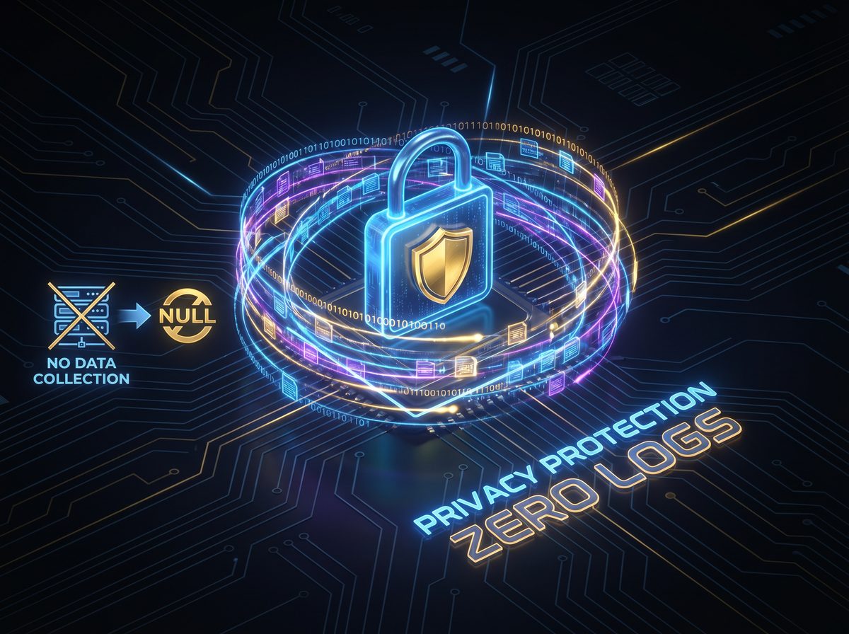 放贷加速器隐私保护零日志